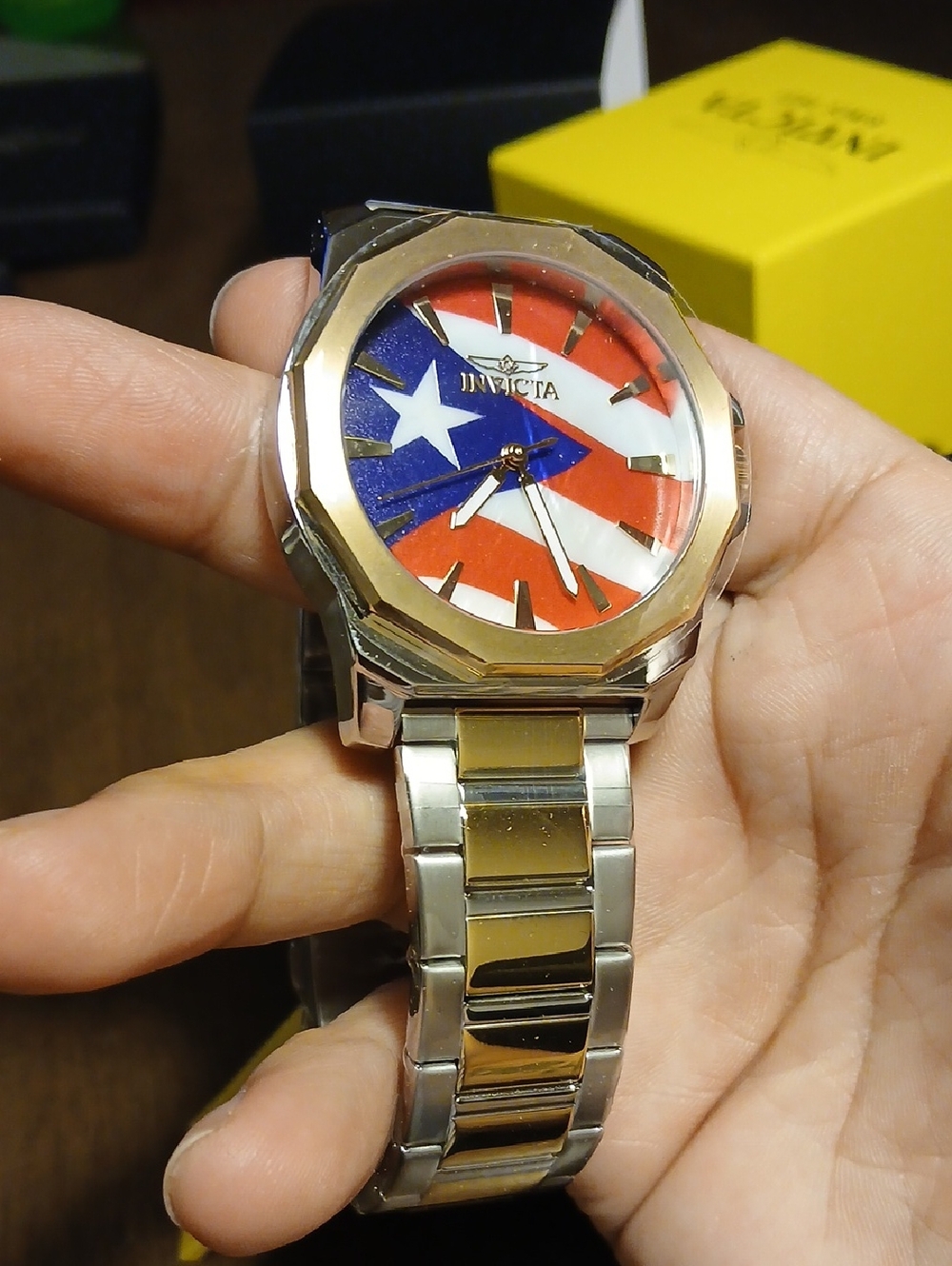 Invicta Watch - Picture 4 of 7